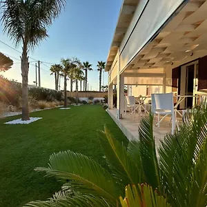  Bed and breakfast Margherita