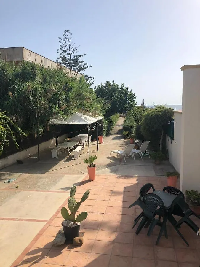 Holiday home Zero Passi Dal Mare