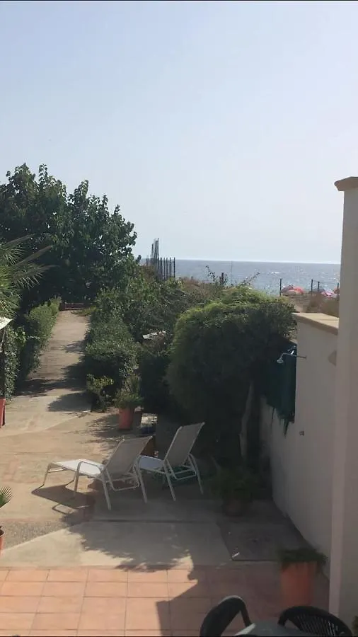 Zero Passi Dal Mare İtalya
