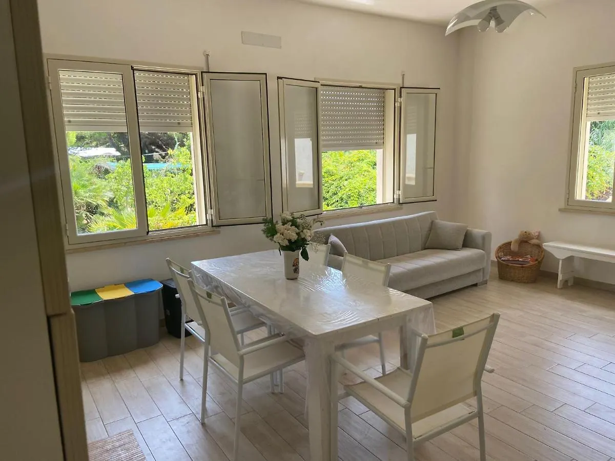 Holiday home Zero Passi Dal Mare