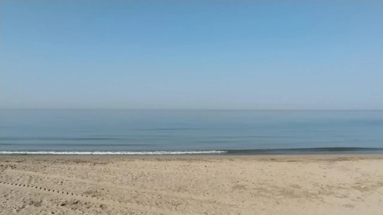 Tatil Evi Zero Passi Dal Mare