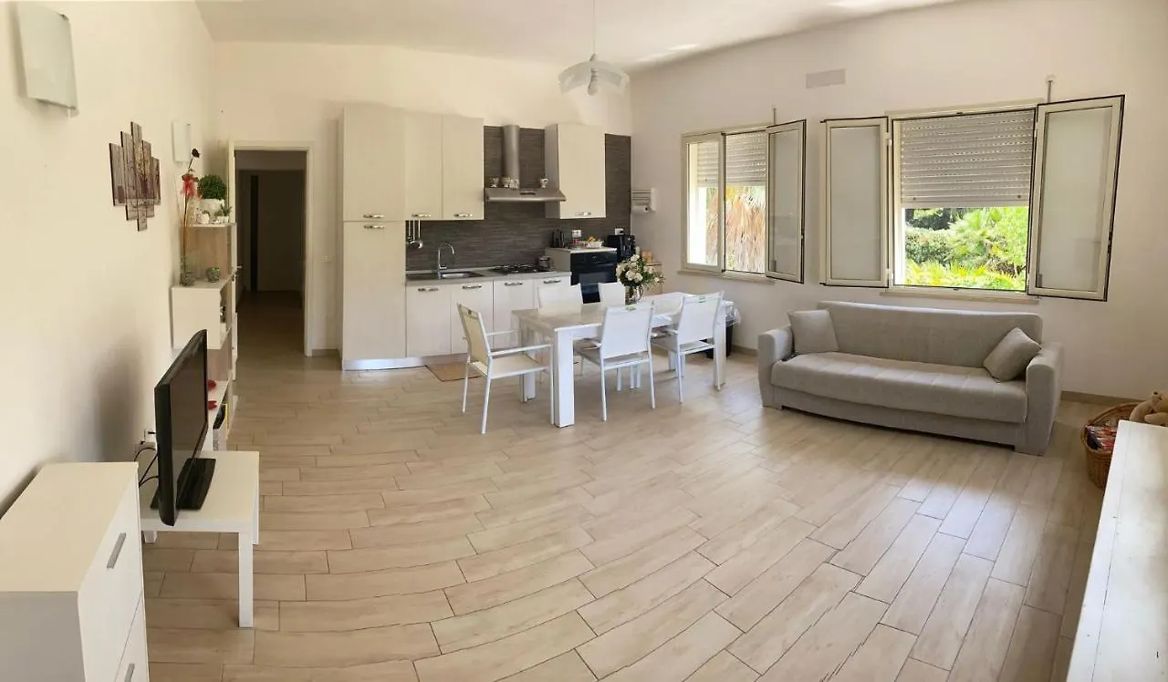 Holiday home Zero Passi Dal Mare