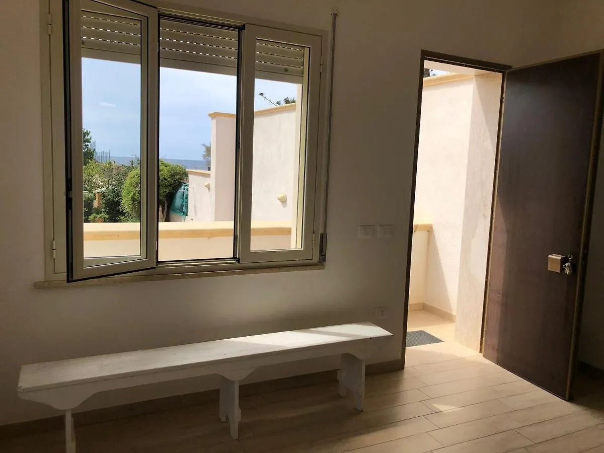 Holiday home Zero Passi Dal Mare Italy