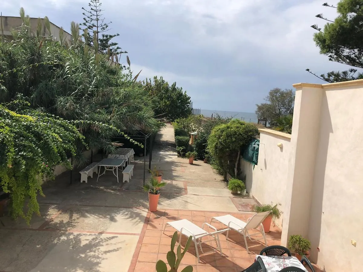 Holiday home Zero Passi Dal Mare