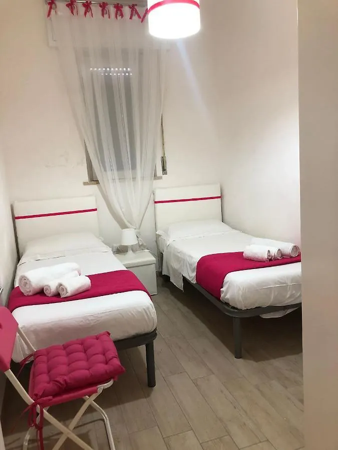 Zero Passi Dal Mare Tatil Evi Marsala