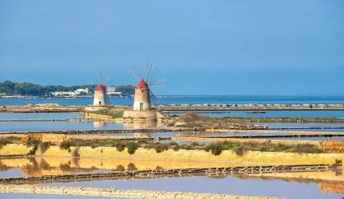 Tatil Evi Zero Passi Dal Mare